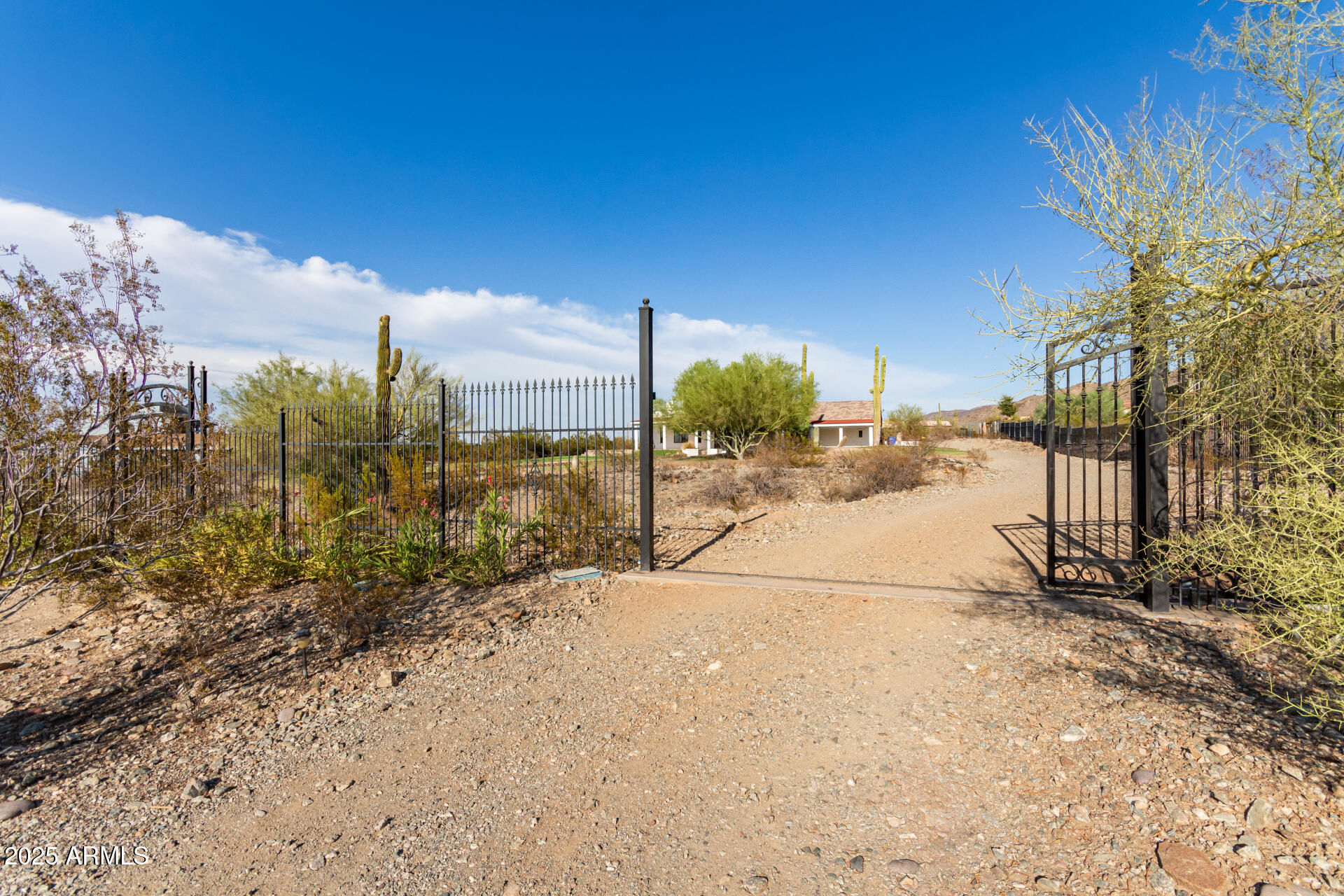 Laveen Unsubdivided - Residential