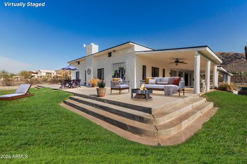 10445 S 27TH Avenue Laveen AZ 85339