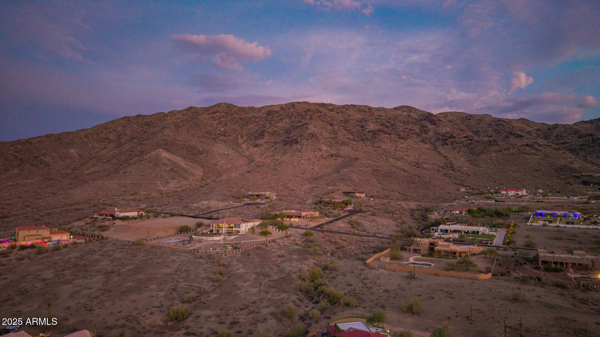 Laveen Unsubdivided - Residential