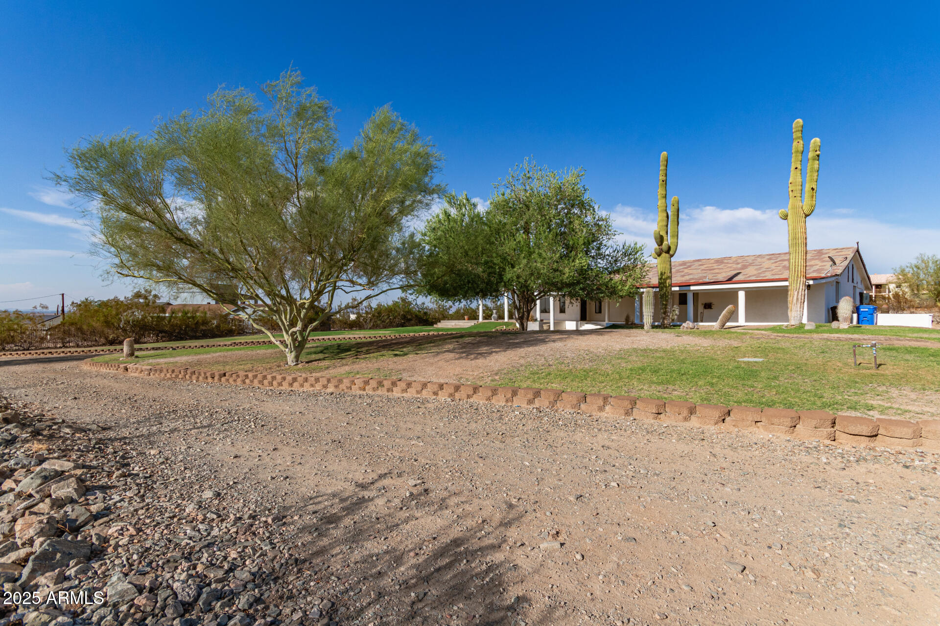 Laveen Unsubdivided - Residential