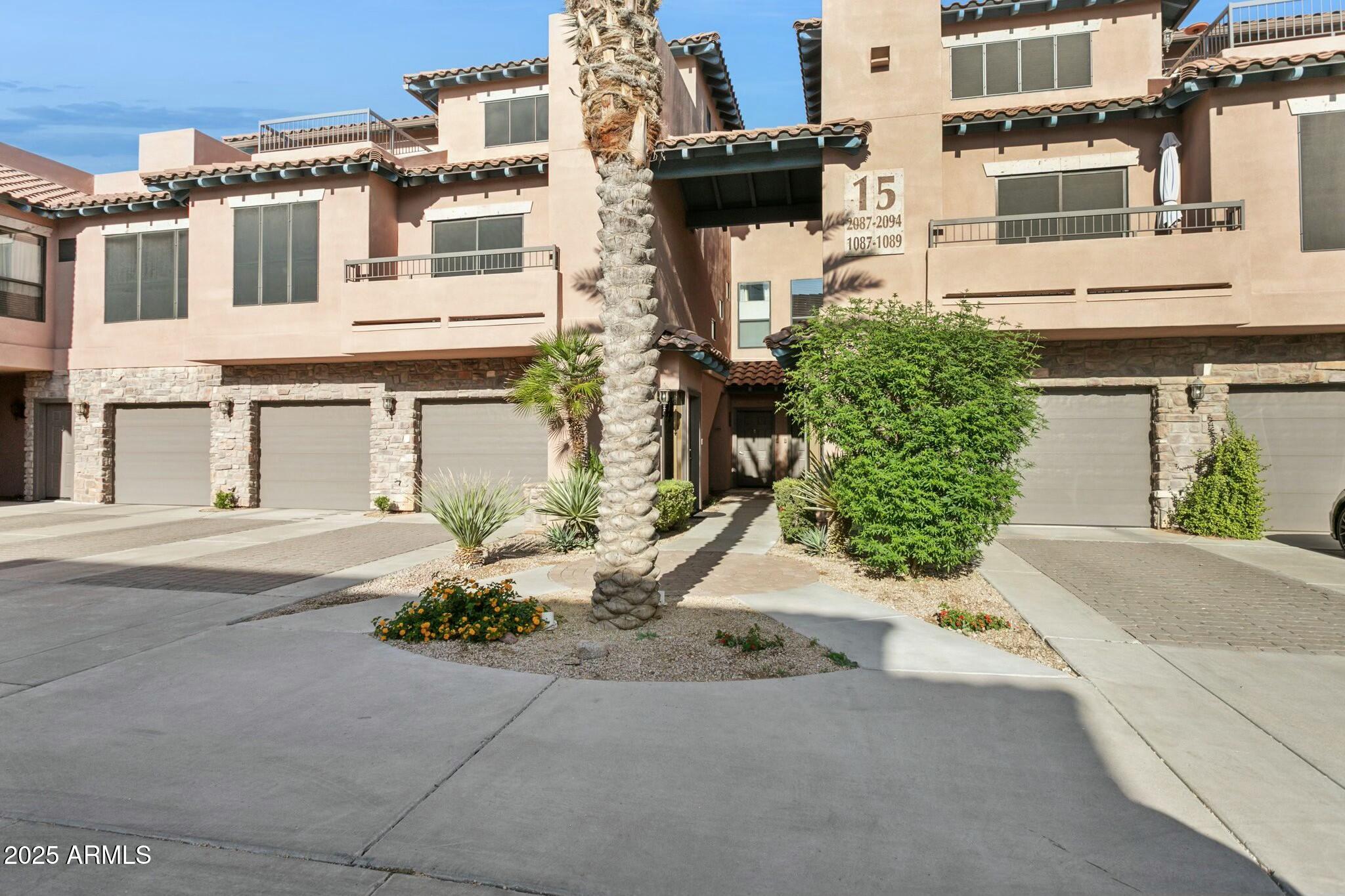 20660 N 40TH Street 1089