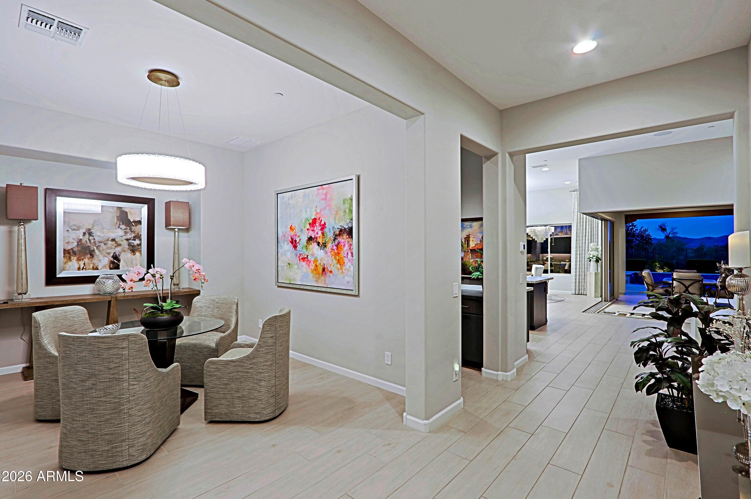 17864 E PARIA CANYON Drive