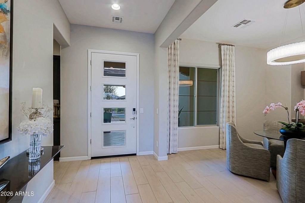 Photo of 17864 E Paria Canyon Drive, Rio Verde, AZ 85263 (MLS # 6963665)