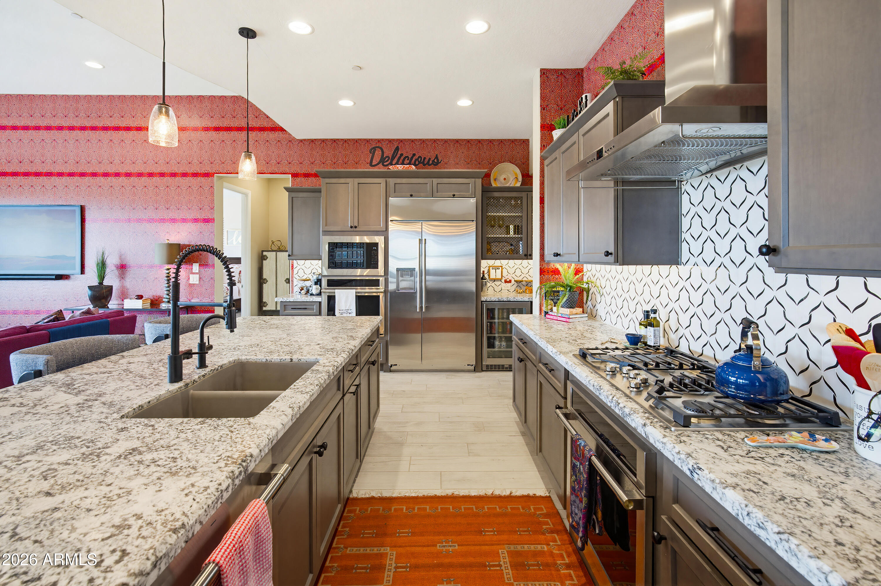 17755 E STOCKING Trail