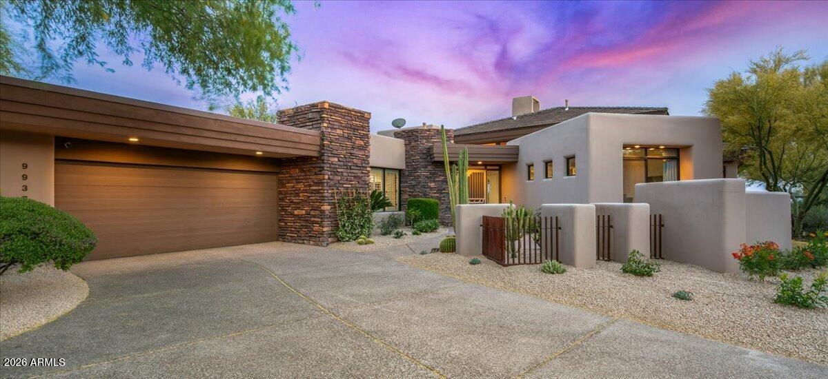 9937 E TAOS Drive
