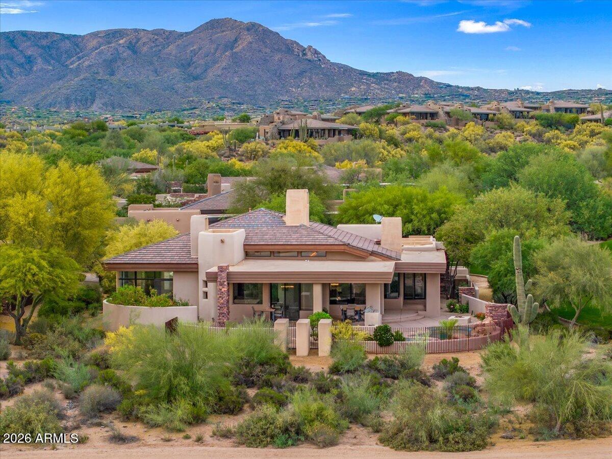 9937 E TAOS Drive