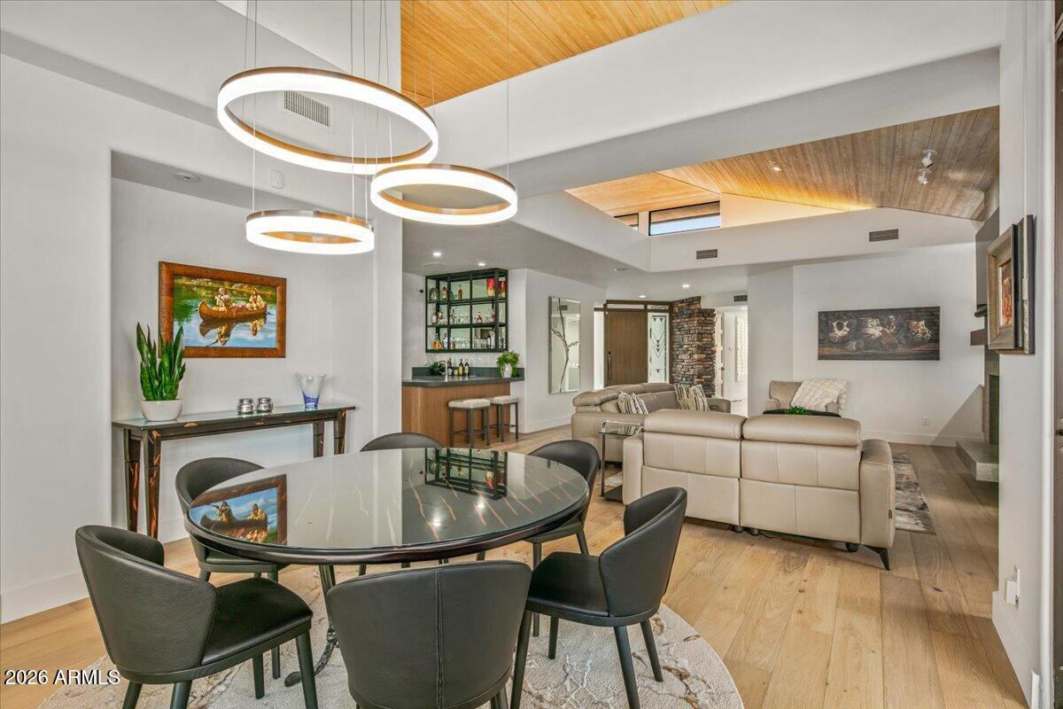 DESERT MOUNTAIN PHASE 2 UNIT TWENTY-FIVE - Residential