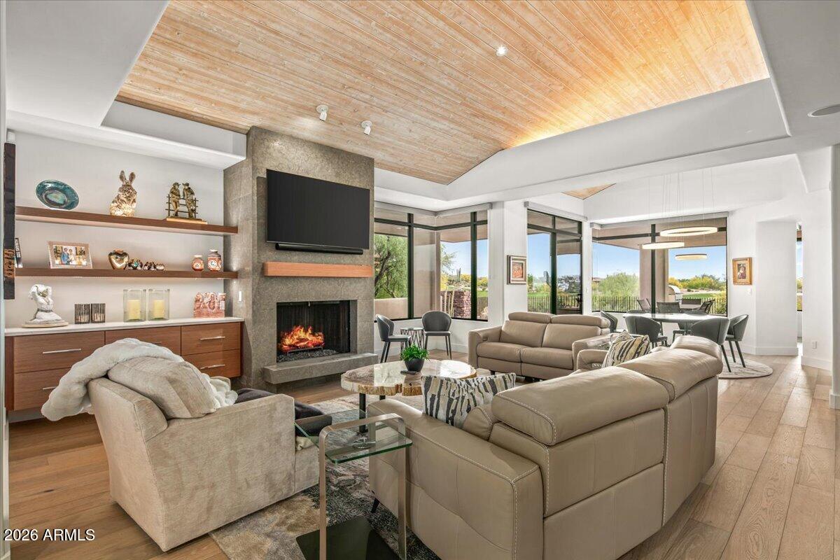 9937 E TAOS Drive