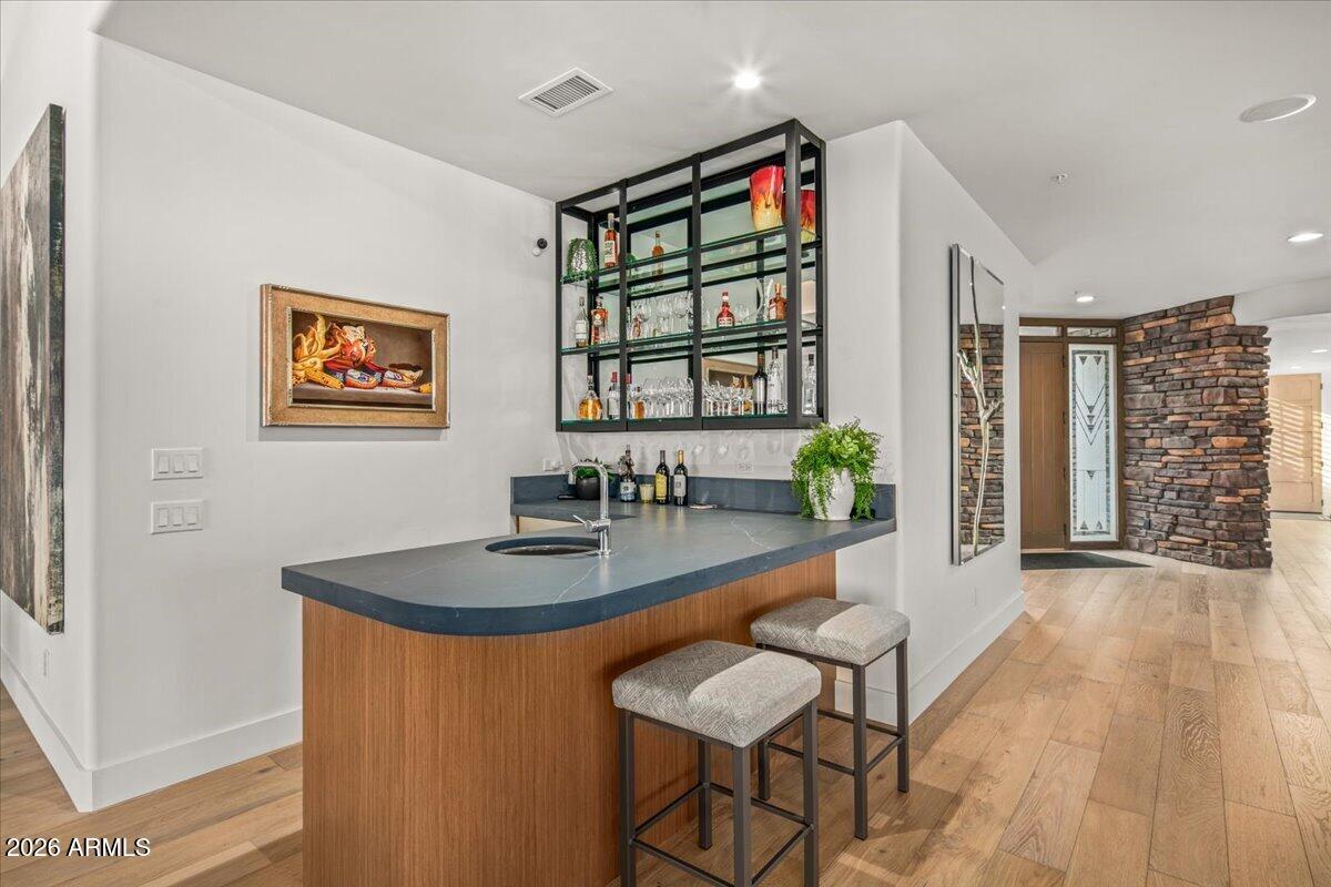 DESERT MOUNTAIN PHASE 2 UNIT TWENTY-FIVE - Residential