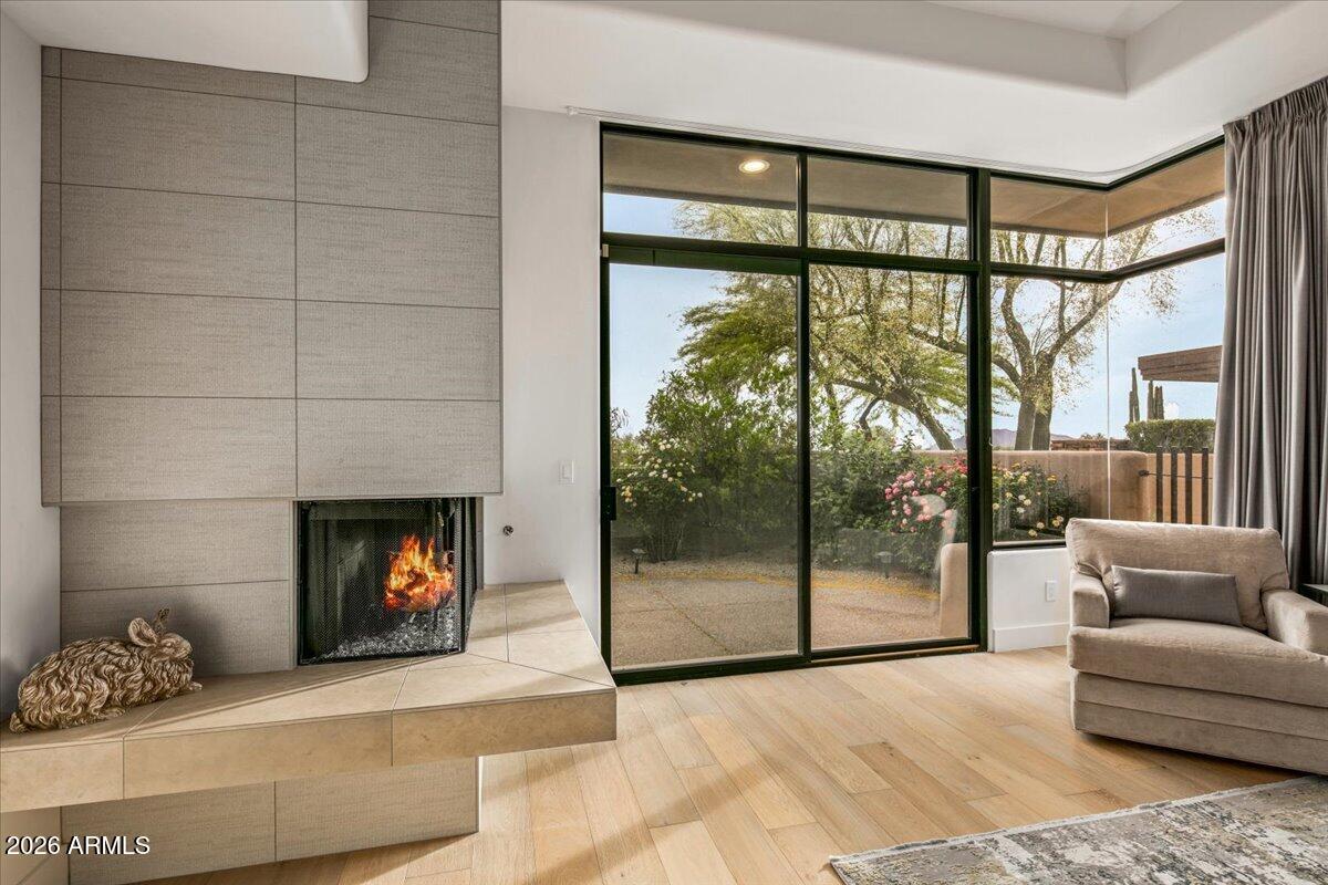 DESERT MOUNTAIN PHASE 2 UNIT TWENTY-FIVE - Residential