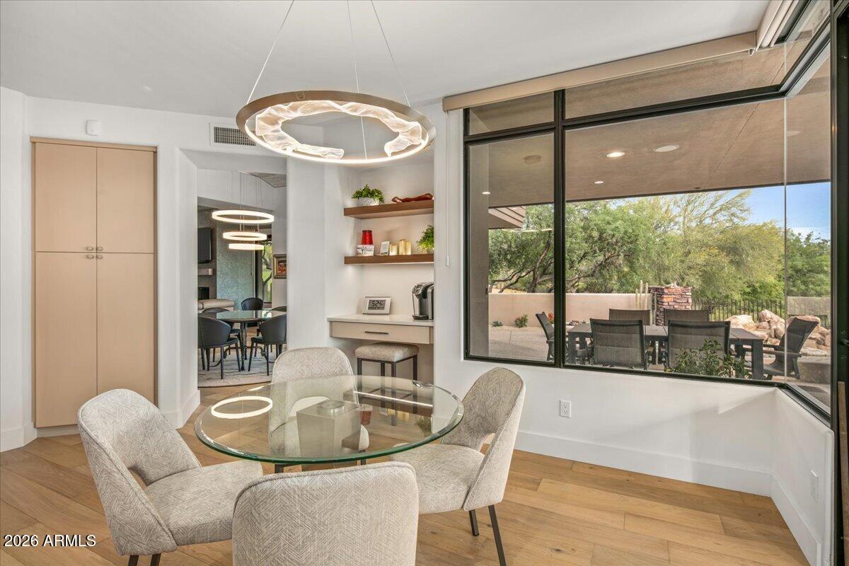 DESERT MOUNTAIN PHASE 2 UNIT TWENTY-FIVE - Residential