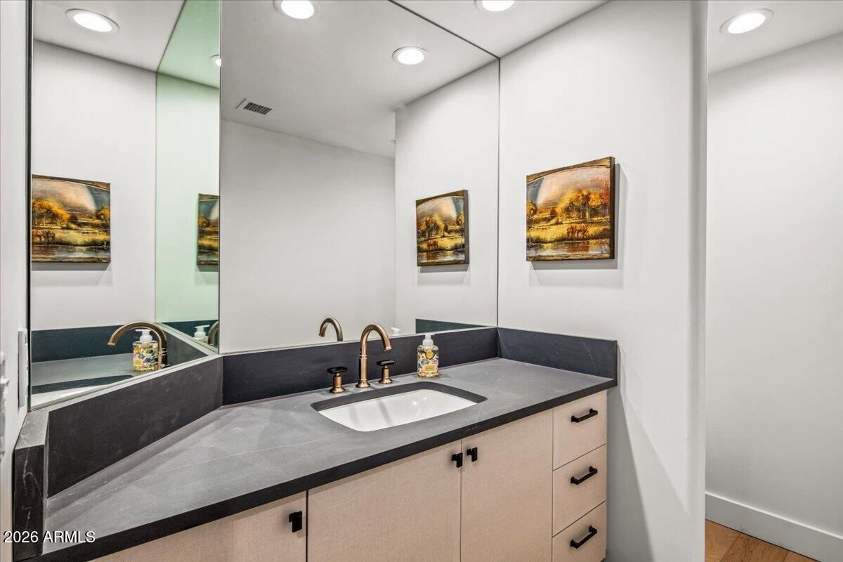 DESERT MOUNTAIN PHASE 2 UNIT TWENTY-FIVE - Residential