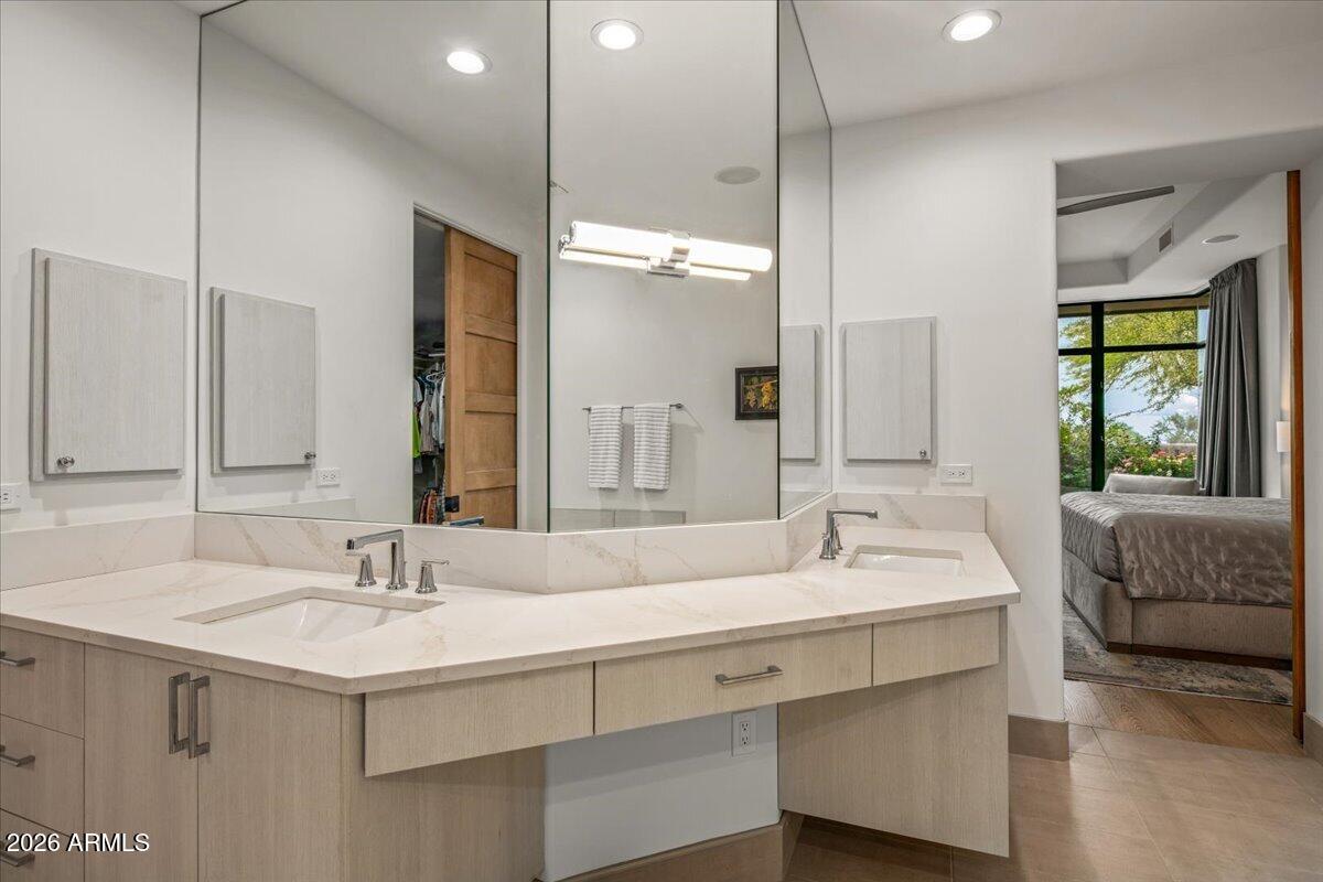 DESERT MOUNTAIN PHASE 2 UNIT TWENTY-FIVE - Residential