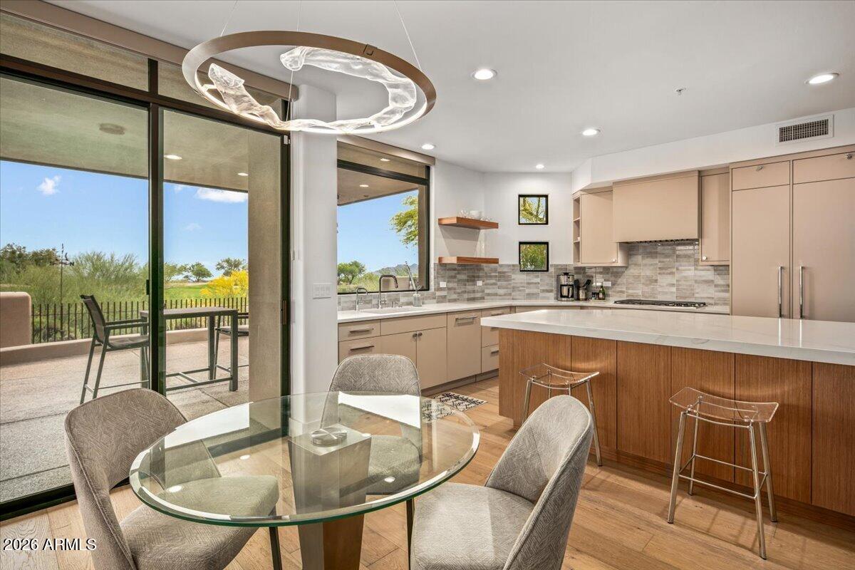DESERT MOUNTAIN PHASE 2 UNIT TWENTY-FIVE - Residential