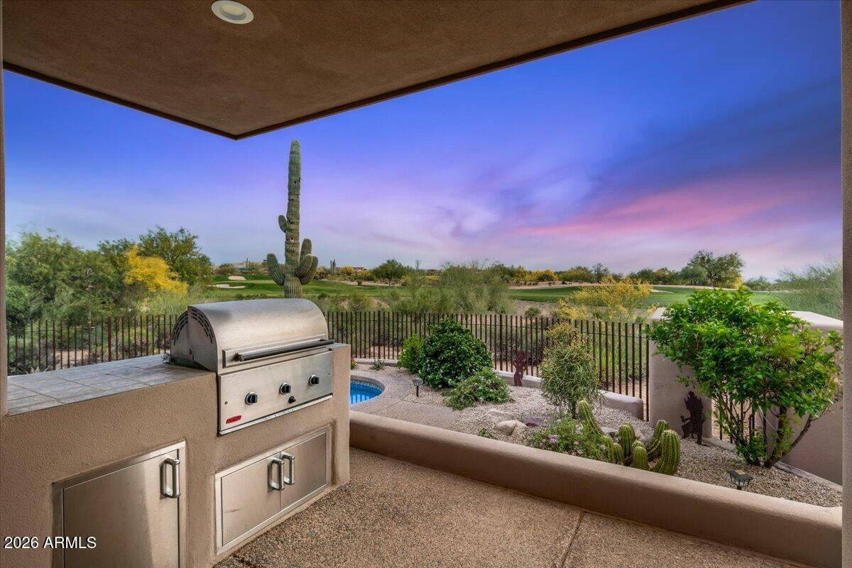 DESERT MOUNTAIN PHASE 2 UNIT TWENTY-FIVE - Residential