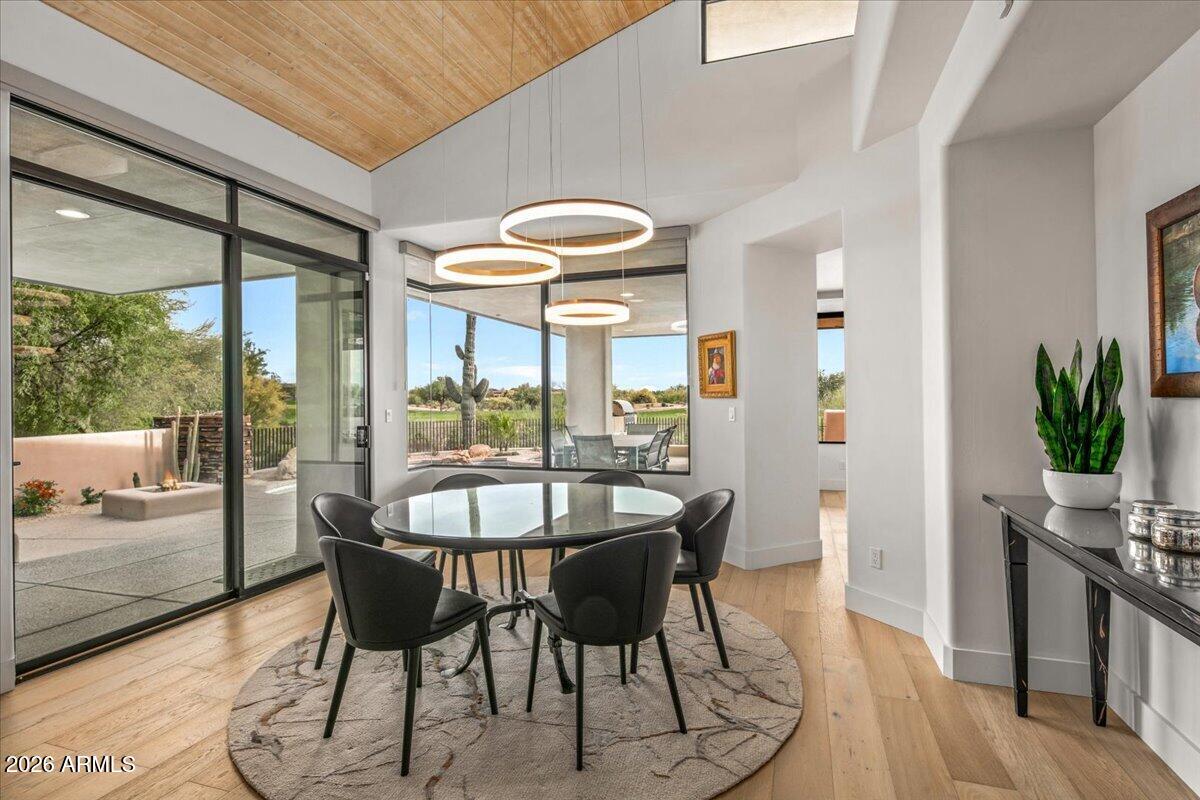 DESERT MOUNTAIN PHASE 2 UNIT TWENTY-FIVE - Residential