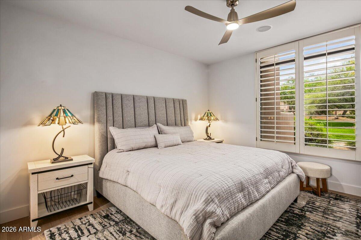 DESERT MOUNTAIN PHASE 2 UNIT TWENTY-FIVE - Residential