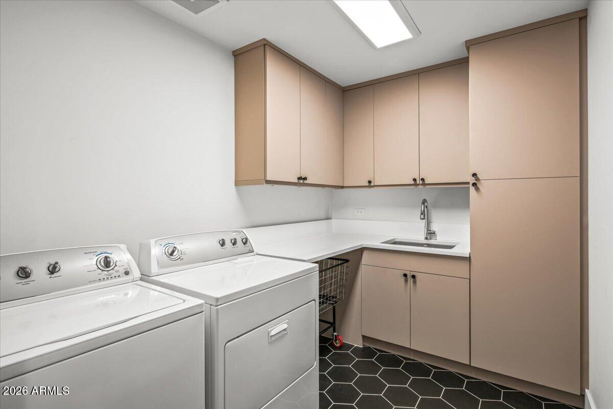 DESERT MOUNTAIN PHASE 2 UNIT TWENTY-FIVE - Residential
