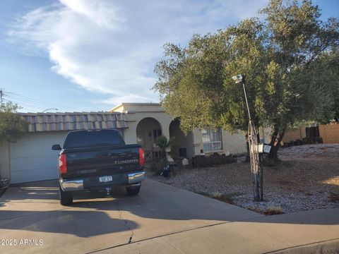 11249 N 50TH Avenue Glendale AZ 85304