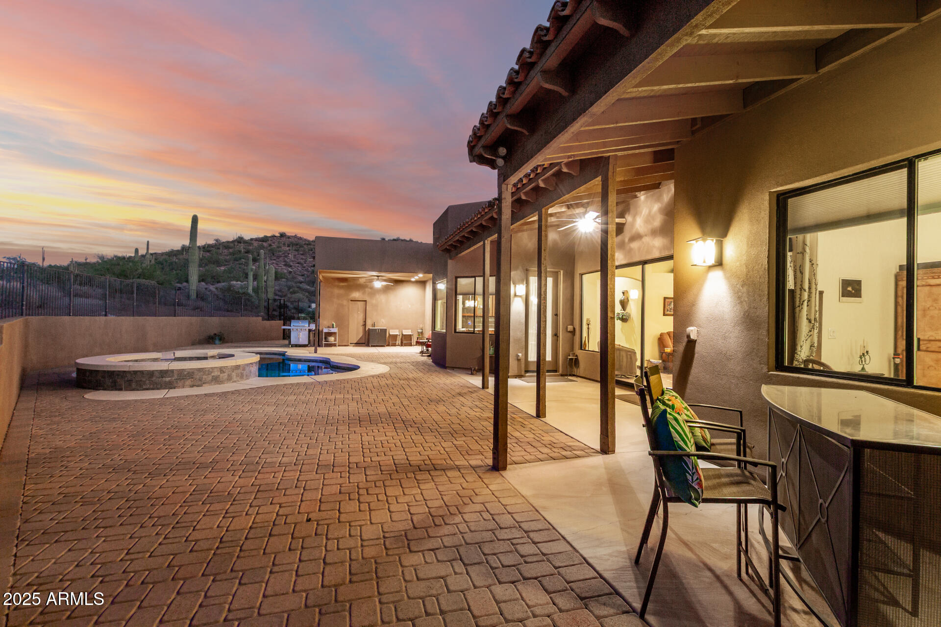 4755 S PURA VIDA Way