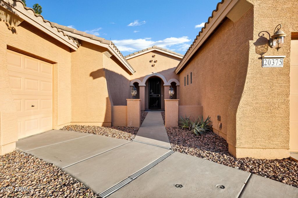 Photo of 20375 N Enchantment Pass, Maricopa, AZ 85138 (MLS # 6955111)