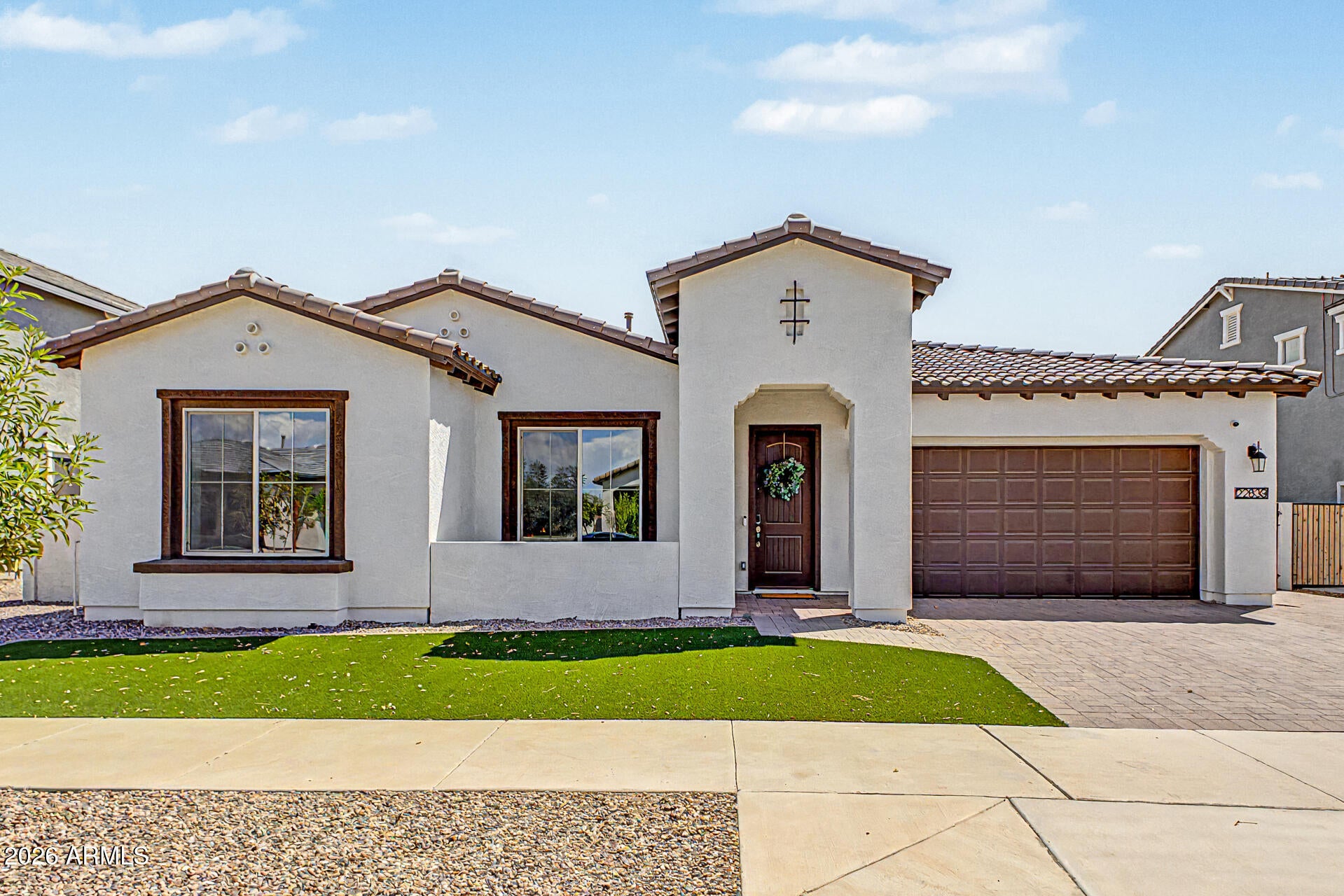 22839 E NIGHTINGALE Road