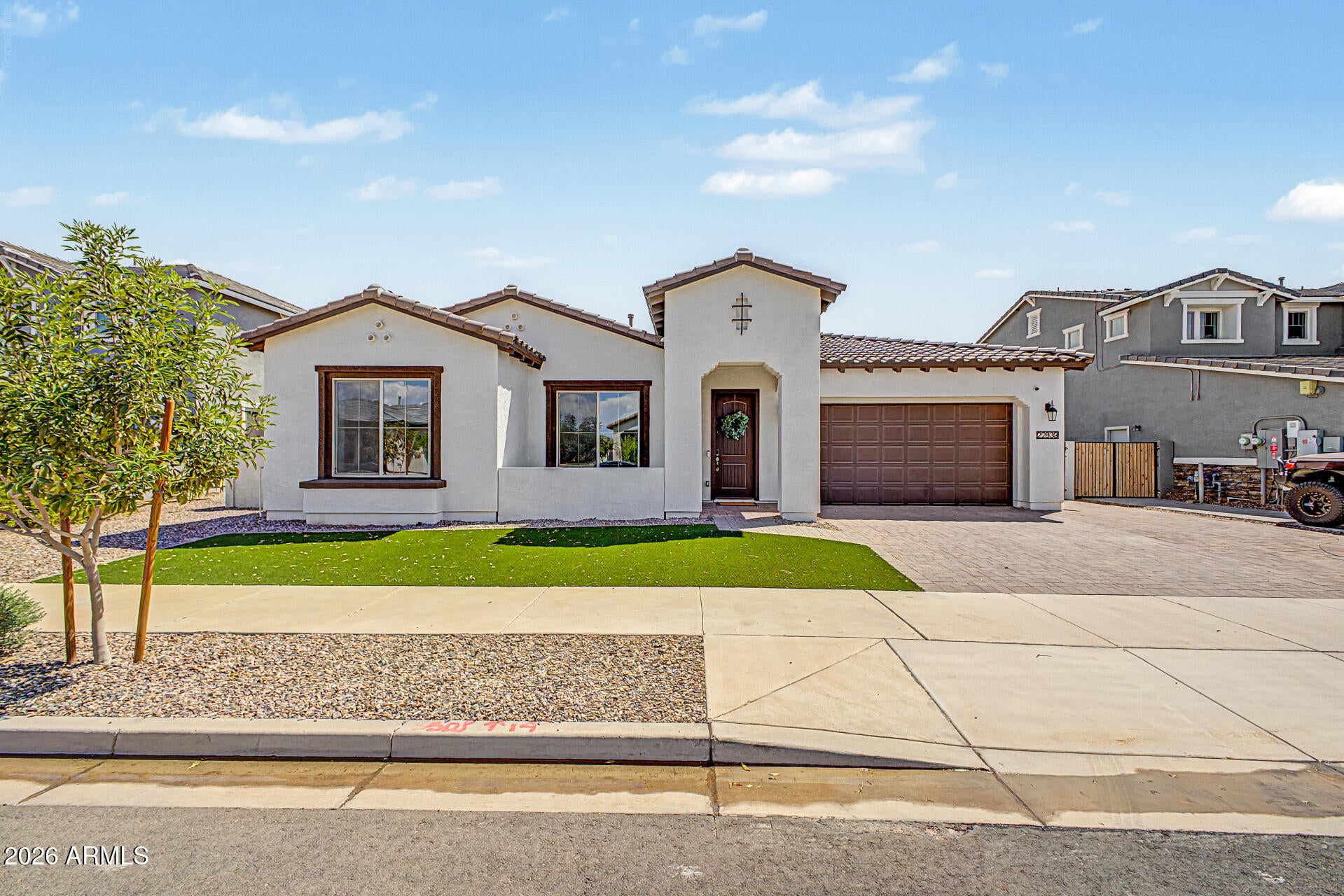22839 E NIGHTINGALE Road