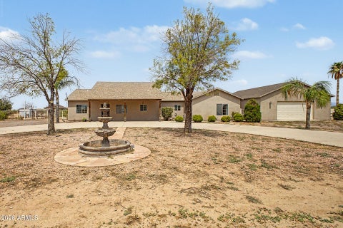 Property photo of 10644 E American Pride Drive, San Tan Valley, AZ 85143