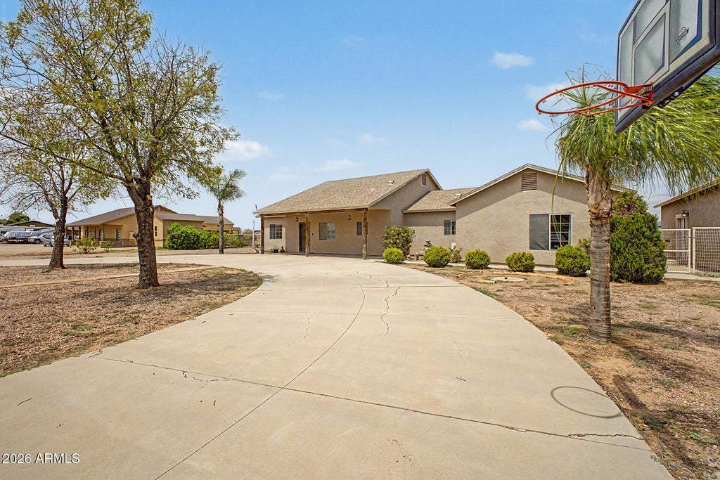 Photo of 10644 E American Pride Drive, San Tan Valley, AZ 85143 (MLS # 7065022)