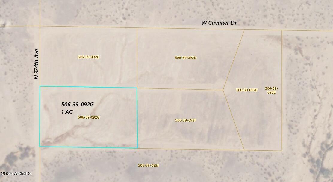 60xx N 374th Avenue -