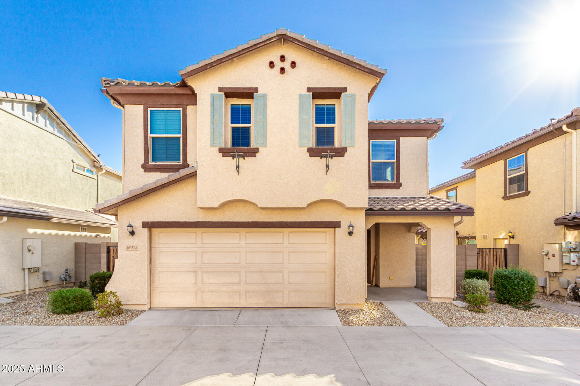 16472 W CULVER Street