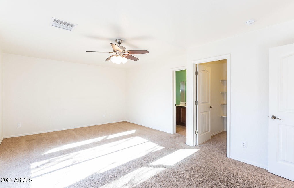 CHAPARRAL VILLAGE NORTH PHASE 4 - Residential