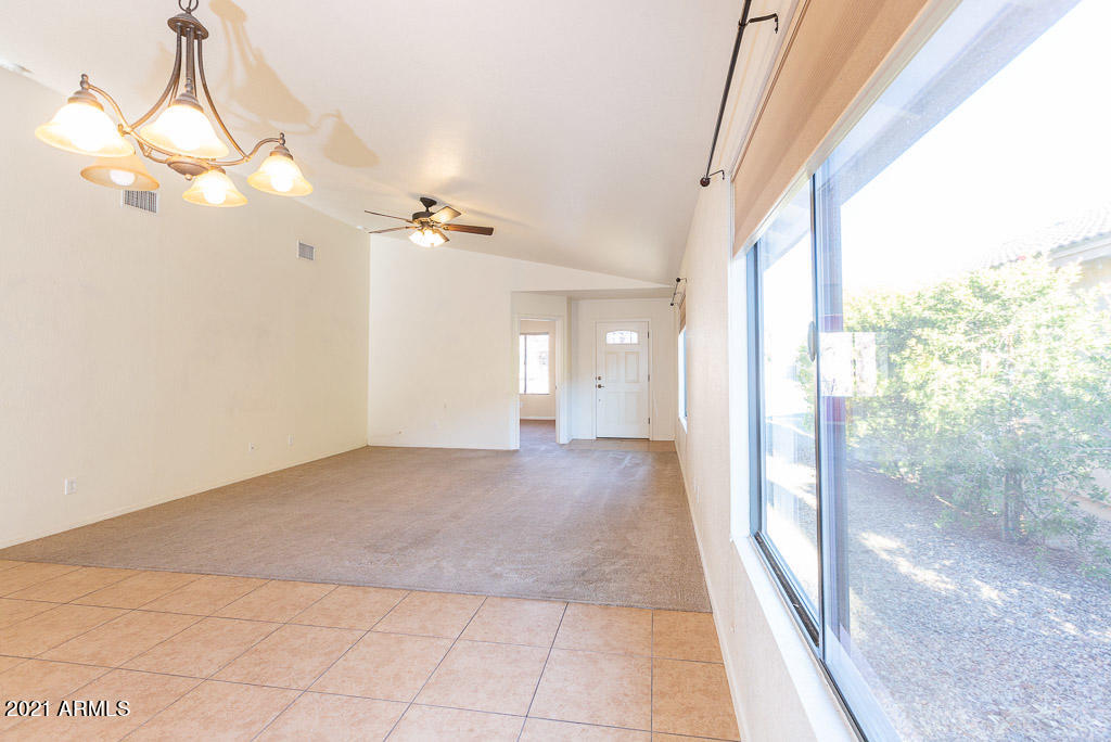 CHAPARRAL VILLAGE NORTH PHASE 4 - Residential