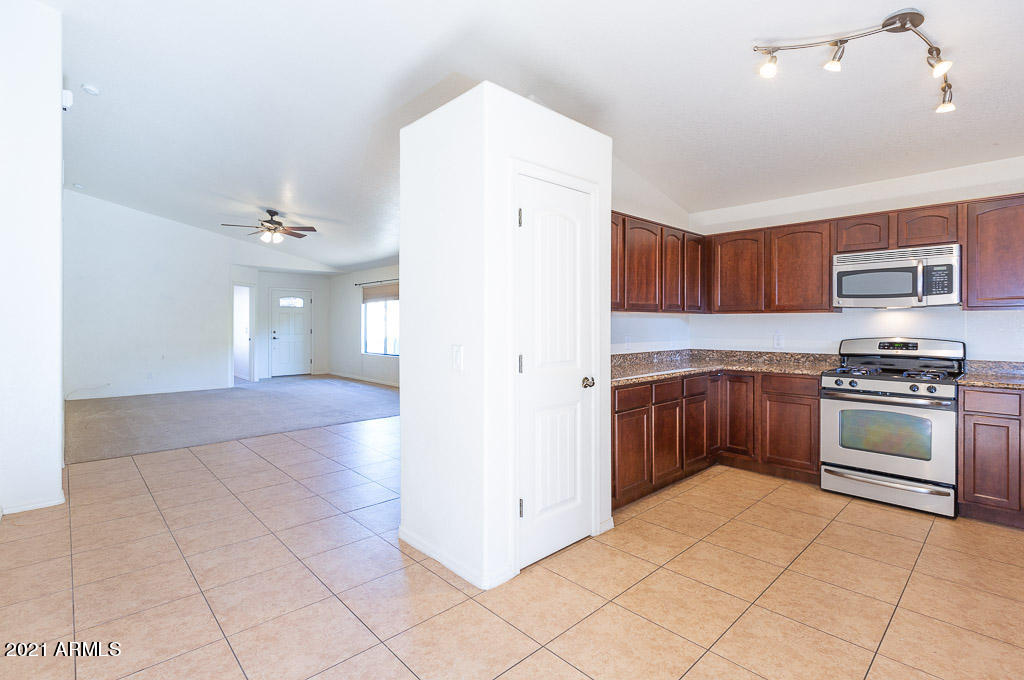 CHAPARRAL VILLAGE NORTH PHASE 4 - Residential