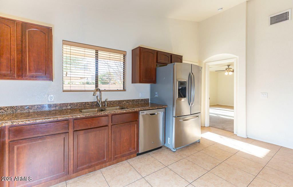 CHAPARRAL VILLAGE NORTH PHASE 4 - Residential