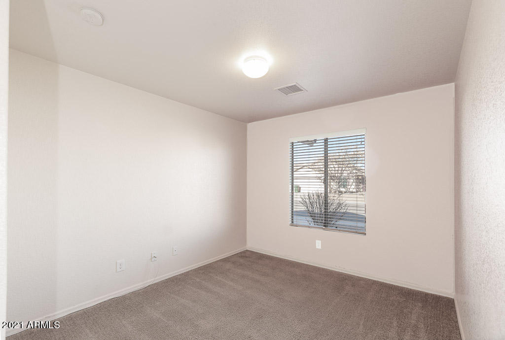 CHAPARRAL VILLAGE NORTH PHASE 4 - Residential