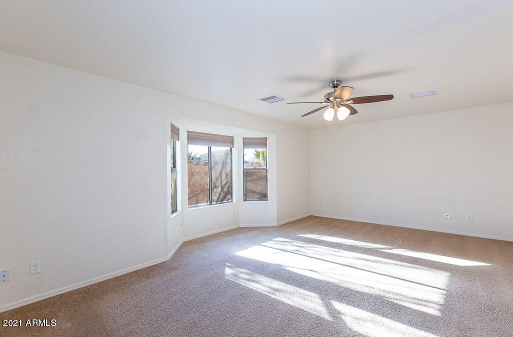 CHAPARRAL VILLAGE NORTH PHASE 4 - Residential