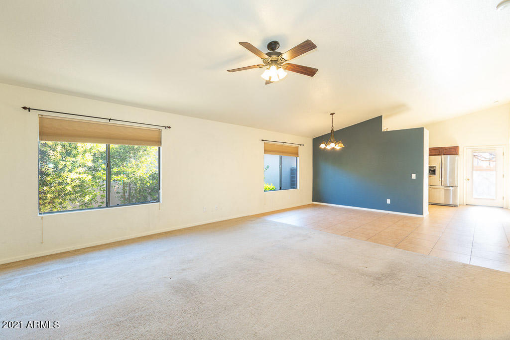 CHAPARRAL VILLAGE NORTH PHASE 4 - Residential