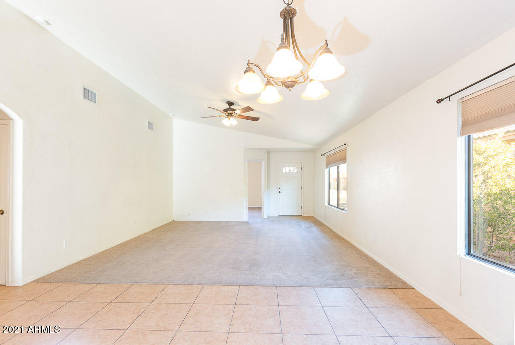 CHAPARRAL VILLAGE NORTH PHASE 4 - Residential