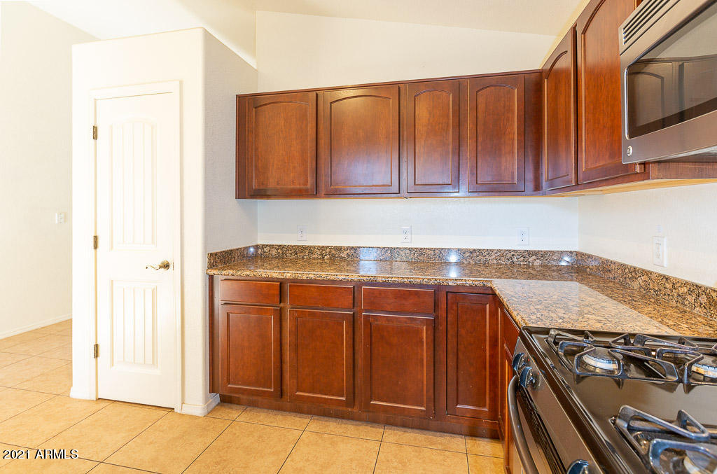 CHAPARRAL VILLAGE NORTH PHASE 4 - Residential