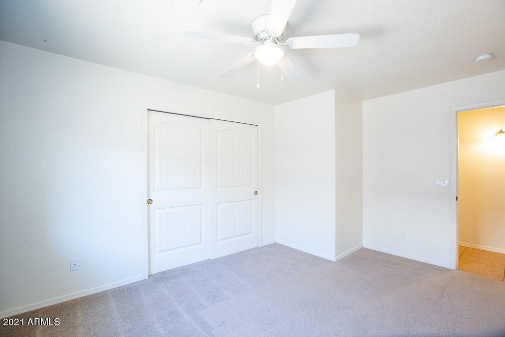 CHAPARRAL VILLAGE NORTH PHASE 4 - Residential
