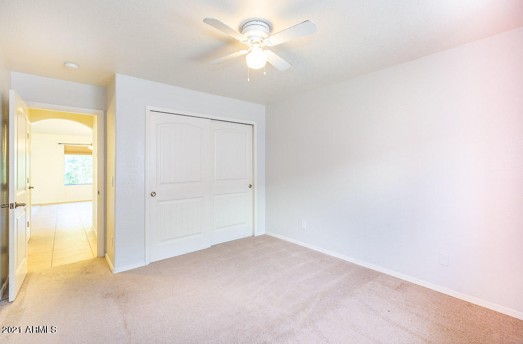 CHAPARRAL VILLAGE NORTH PHASE 4 - Residential