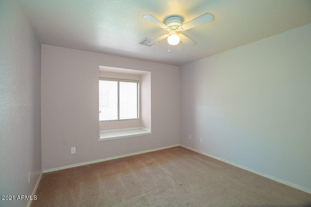 CHAPARRAL VILLAGE NORTH PHASE 4 - Residential