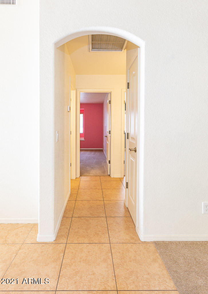 CHAPARRAL VILLAGE NORTH PHASE 4 - Residential