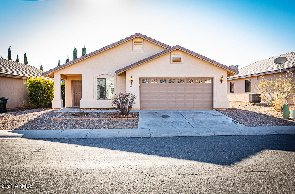 CHAPARRAL VILLAGE NORTH PHASE 4 - Residential