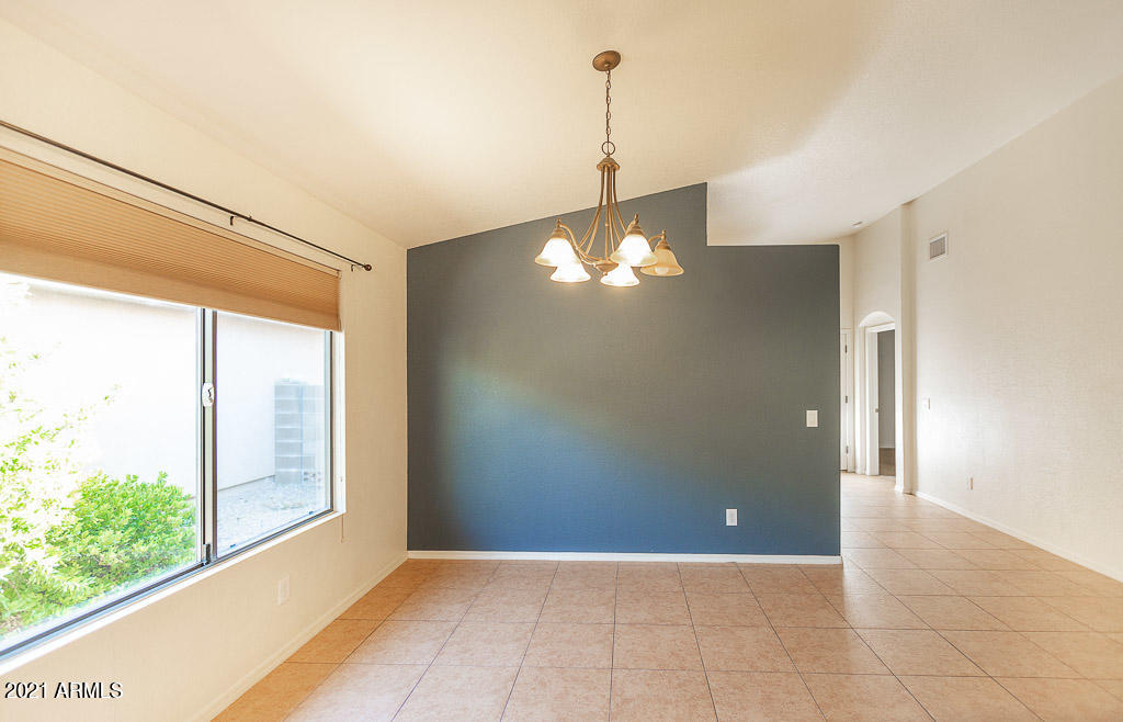 CHAPARRAL VILLAGE NORTH PHASE 4 - Residential