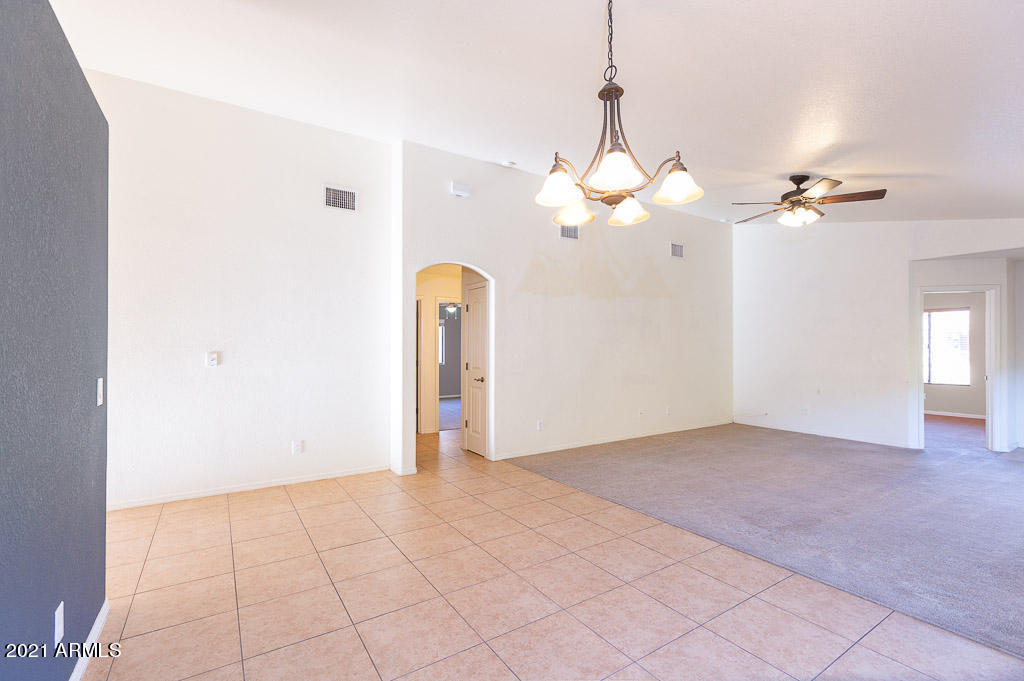 CHAPARRAL VILLAGE NORTH PHASE 4 - Residential