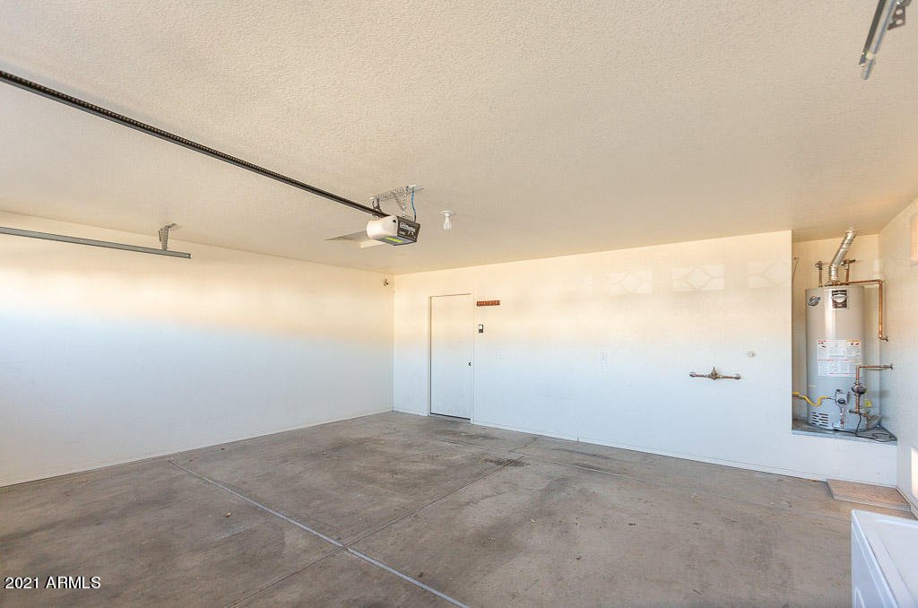 CHAPARRAL VILLAGE NORTH PHASE 4 - Residential