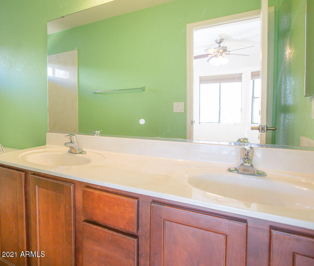 CHAPARRAL VILLAGE NORTH PHASE 4 - Residential