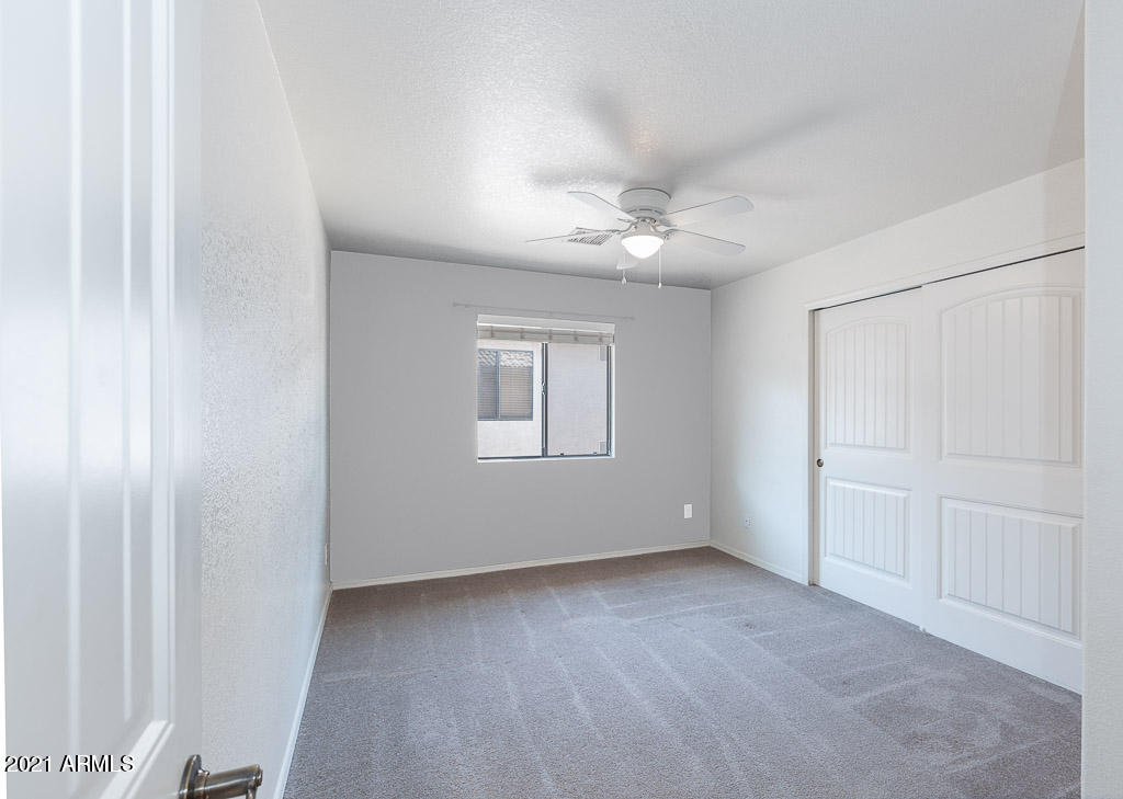 CHAPARRAL VILLAGE NORTH PHASE 4 - Residential